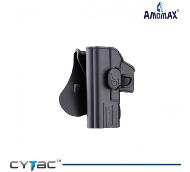 AMOMAX Tabanca Kılıfı GLOCK 19,23,32…