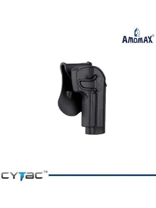 AMOMAX Tabanca Kılıfı BERETTA 92, 92FS, M9…