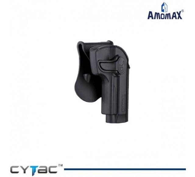 AMOMAX Tabanca Kılıfı BERETTA 92, 92FS, M9…