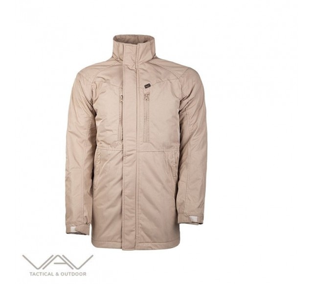 VAV Hava Parka Airtight Krem