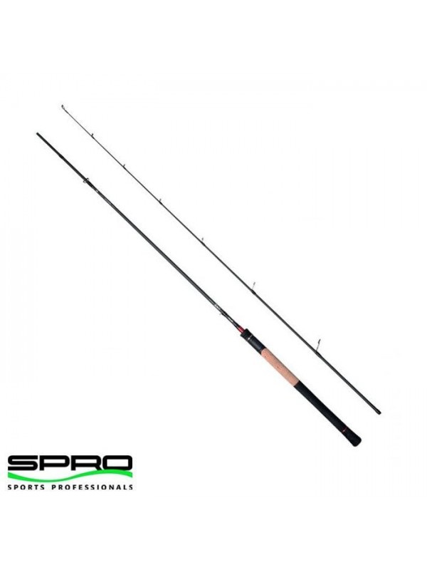 SPRO CRX Lure&Spin S210L 5-20G Olta Kamışı…