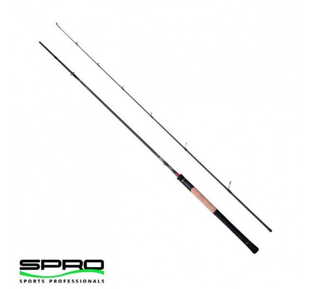 SPRO CRX Lure&Spin S210L 5-20G Olta Kamışı…