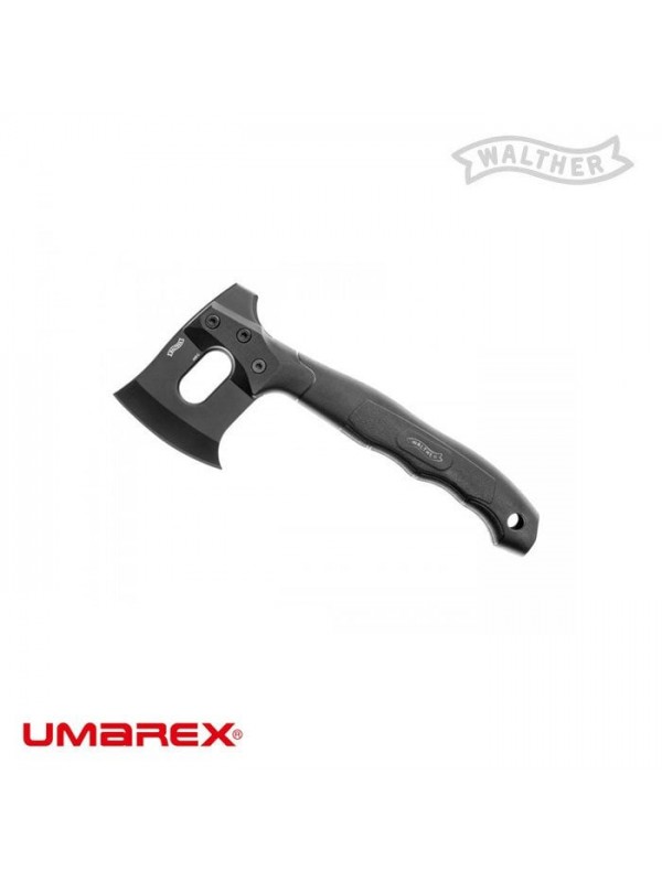 UMAREX Walther Compact Axe Balta…