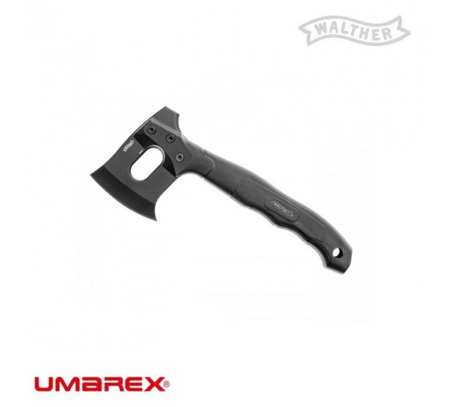 UMAREX Walther Compact Axe Balta…