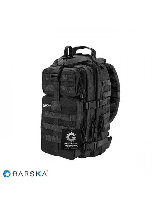 BARSKA GX-400 CROSSOVER Taktik Sırt Çantası…