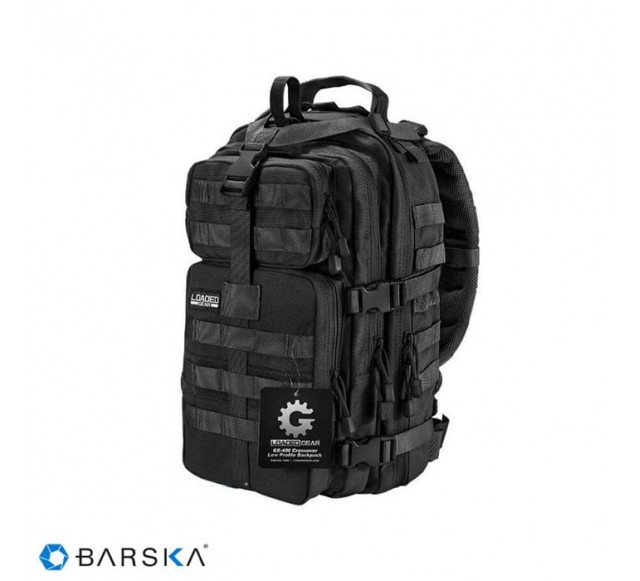 BARSKA GX-400 CROSSOVER Taktik Sırt Çantası…