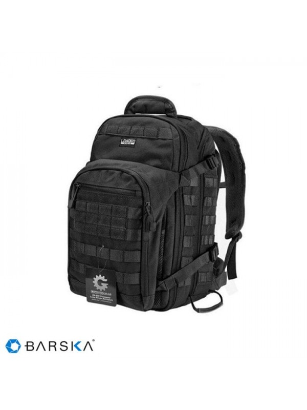 BARSKA GX-600 CROSSOVER Taktik Sırt Çantası…