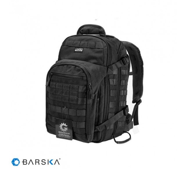 BARSKA GX-600 CROSSOVER Taktik Sırt Çantası…