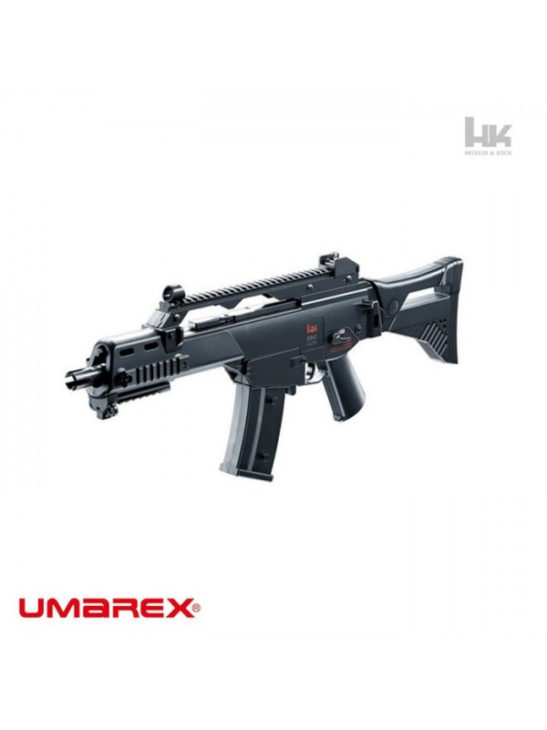 UMAREX Heckler & Koch G36 C ID2 6 mm Airsoft Tüfek…