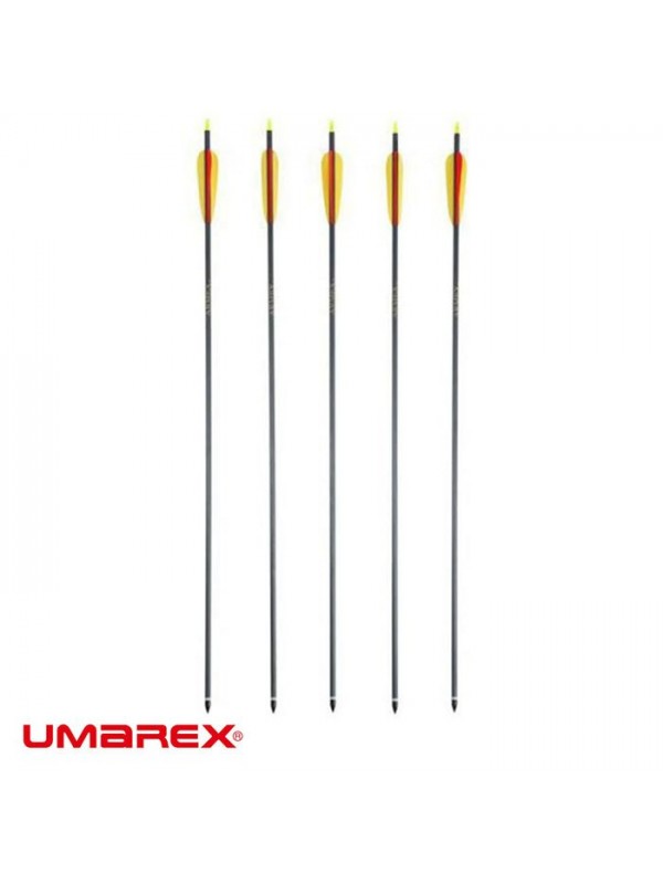 UMAREX Armex Karbon Ok - 5 Adet-dy…