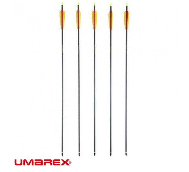 UMAREX Armex Karbon Ok - 5 Adet-dy…