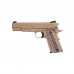 CYBERGUN Colt M45A1 GBB Airsoft Tabanca