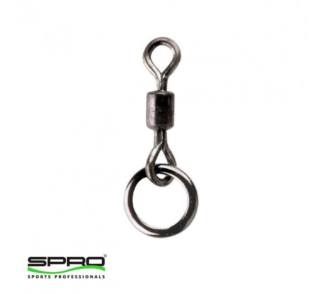 D. SPRO Strategy MicSwivel W3M Bağlantı Fırdöndüsü…