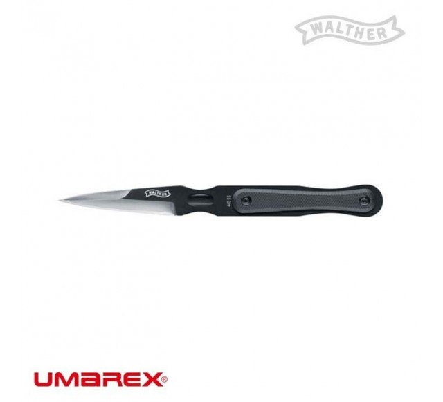 UMAREX Walther MDK Mikro Savunma Bıçağı