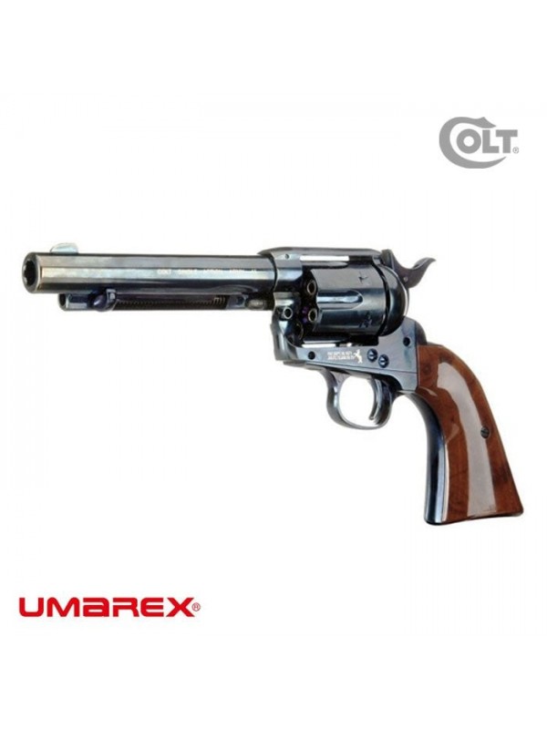 UMAREX Colt Saa 45 4,5MM  - Mavi - Havalı Tabanca…