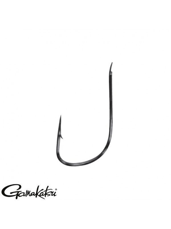 GAMAKATSU Hook LS-2110N (Nikel) #12…