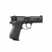 UMAREX Walther CP88 4,5MM Havalı Tabanca - Siyah