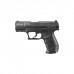 UMAREX Walther CP99 4,5MM Havalı Tabanca - Siyah