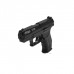 UMAREX Walther CP99 4,5MM Havalı Tabanca - Siyah