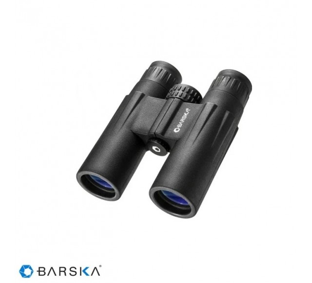 BARSKA COLORADO 12X32 Kompakt El Dürbünü…