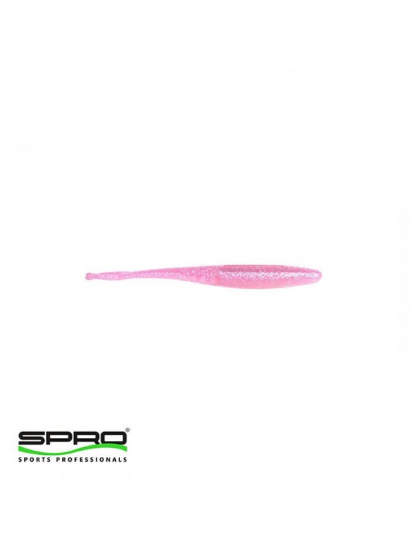 D.SPRO Bony Shaker 9,5Cm Pink Noise S. Yem 1/8…