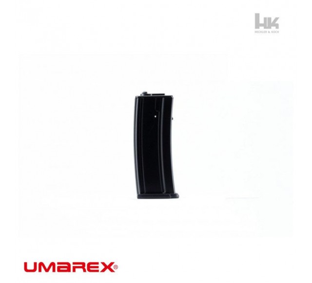 UMAREX Heckler & Koch MP7 A1 Şarjör…