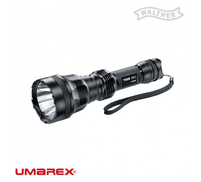 UMAREX Walther TGS 80 El Feneri…