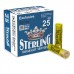 STERLING 20 Cal. 25 G. No:10 Av Fişeği