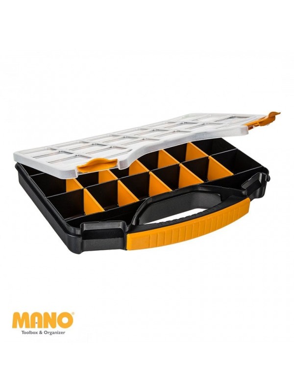 MANO 13" Organizer Kutu…