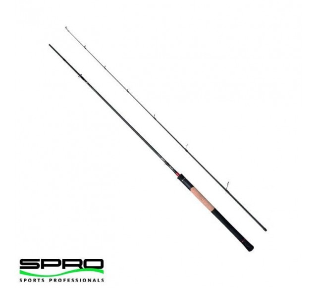 SPRO CRX Softbait 20-60G S290M Olta Kamışı…