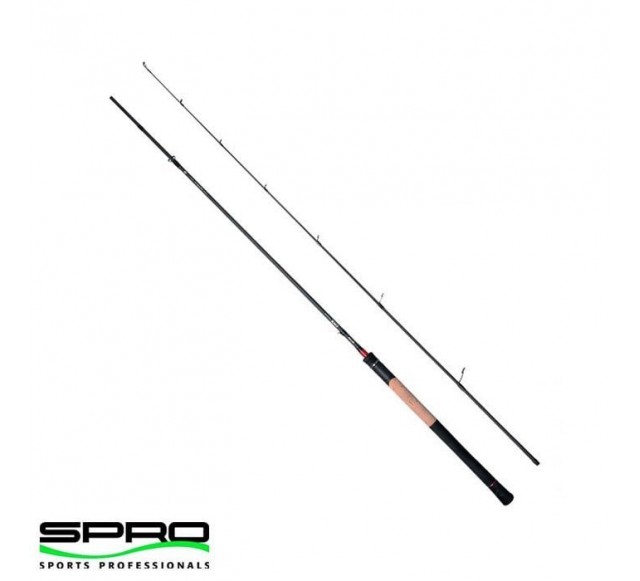 SPRO CRX Lure&Spin 30-60G S240M Olta Kamışı…