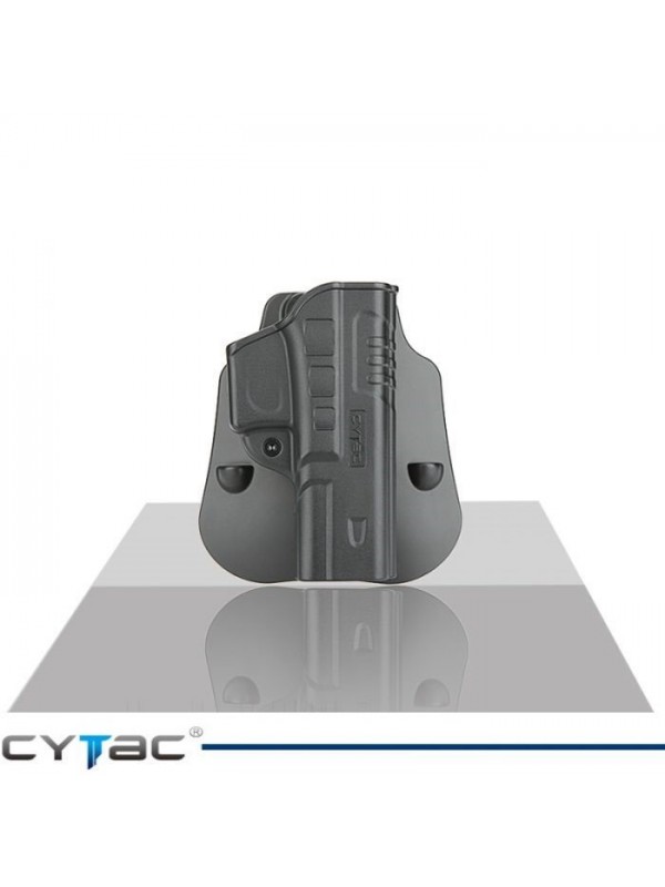 CYTAC Speeder Tabanca Kılıfı -Glock17,22,31,...…