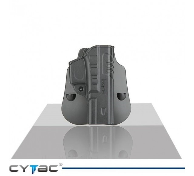 CYTAC Speeder Tabanca Kılıfı -Glock17,22,31,...…