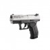 UMAREX Walther CP99 4.5MM Havalı Tabanca - G.Siyah