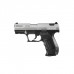 UMAREX Walther CP99 4.5MM Havalı Tabanca - G.Siyah