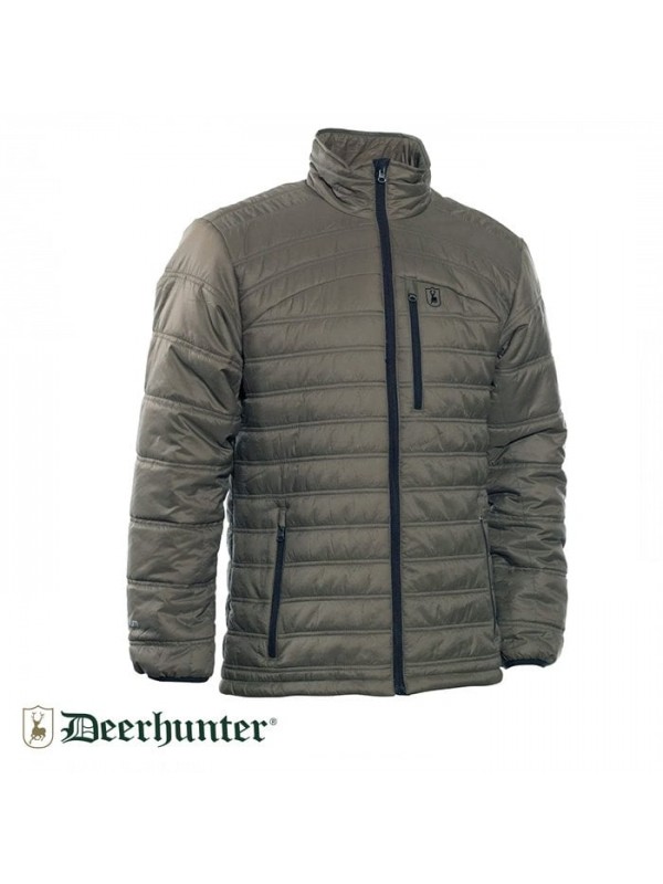 DEERHUNTER Verdun 323 Dusty Olive Yeşil Mont…