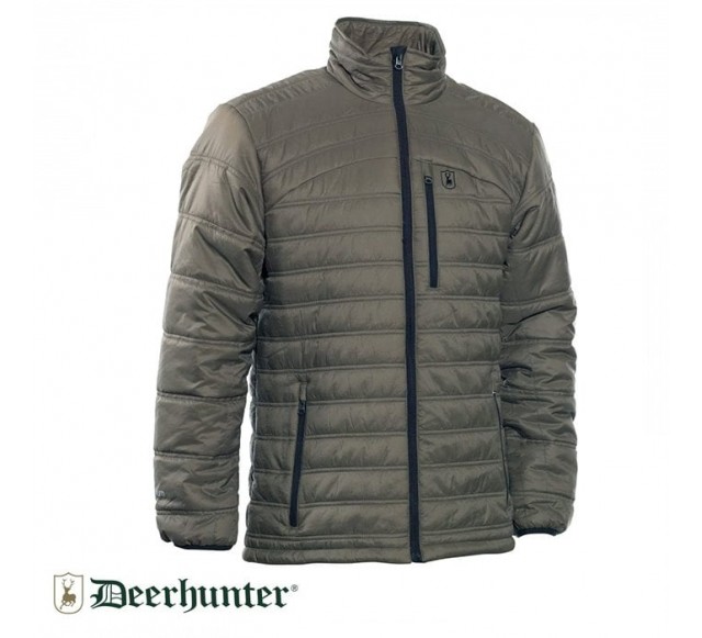 DEERHUNTER Verdun 323 Dusty Olive Yeşil Mont