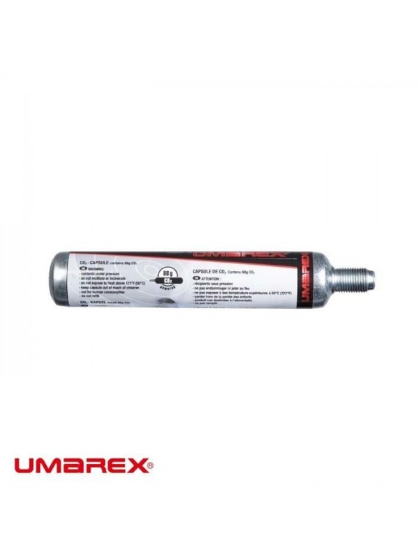 UMAREX 88 Gr. Co2 Havalı Tüfek Tüpü…