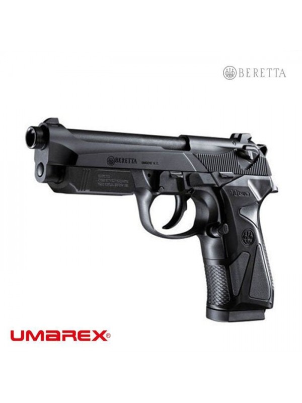 UMAREX Beretta 90Two 6 mm  Airsoft Tabanca - Siyah…