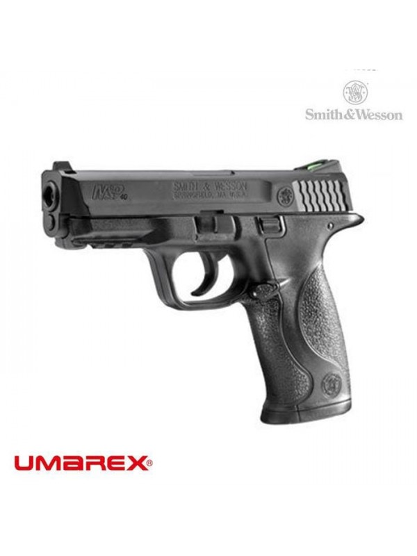 UMAREX Smith&Wesson M&P 4,5mm Havalı Tabanca Siyah…