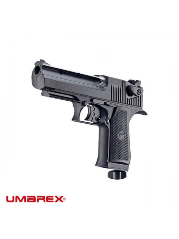 UMAREX Magnum Research BabyEagle4,5 Havalı Tabanca…