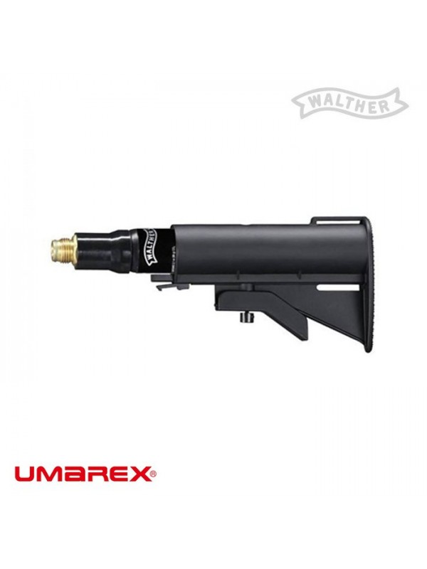 UMAREX M4A62 88G CO2 Adaptör Arka Dipçik…