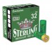 STERLING 12 Cal. 32 G. No: 10 Av Fişeği