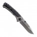 SOG Sideswipe Mini Grİ Klipsli Çakı