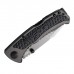 SOG Sideswipe Mini Grİ Klipsli Çakı