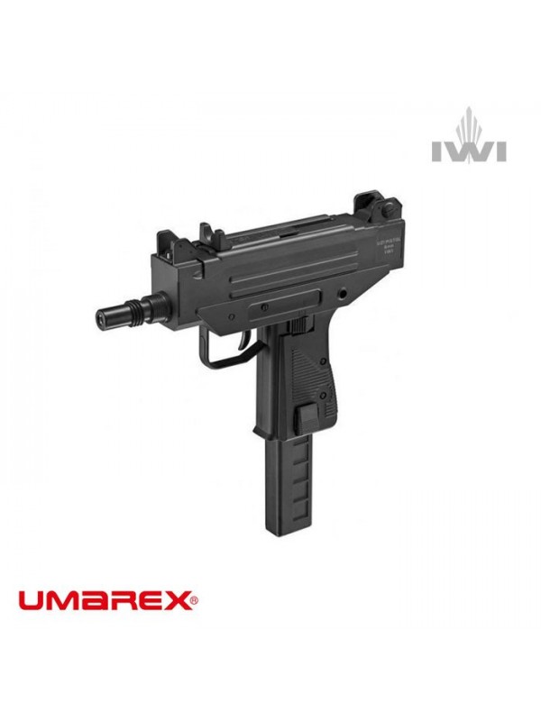 UMAREX IWI Uzi Pistol 6MM Airsoft Tüfek-dy…