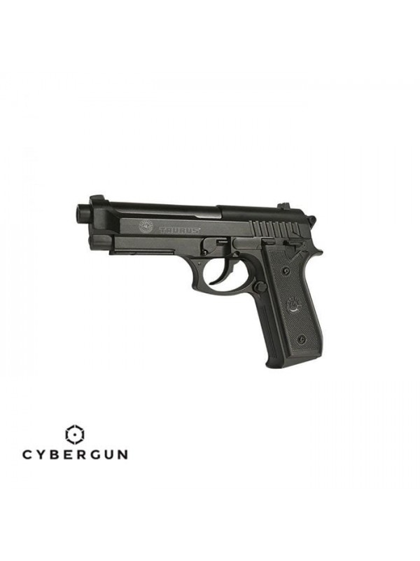 CYBERGUN Taurus PT92 ABS Airsoft Tabanca…