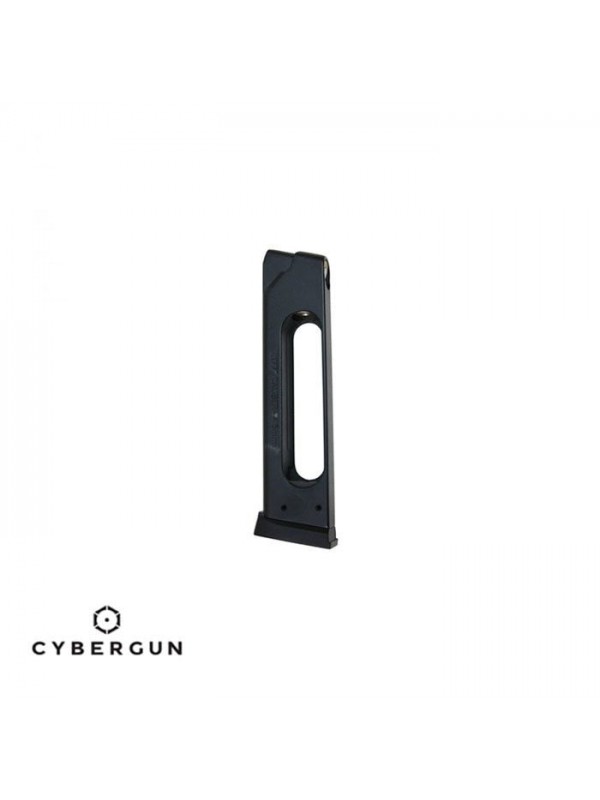 D. CYBERGUN Sig Sauer GSR Yedek Şarjör…