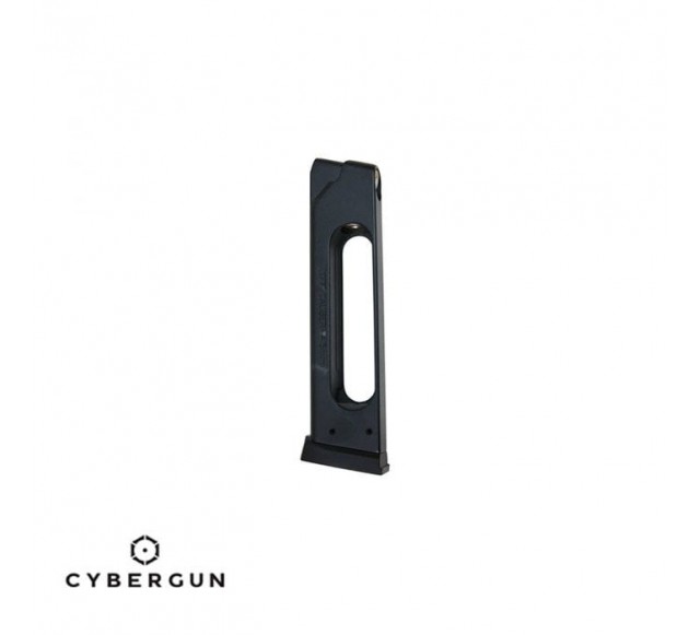 D. CYBERGUN Sig Sauer GSR Yedek Şarjör