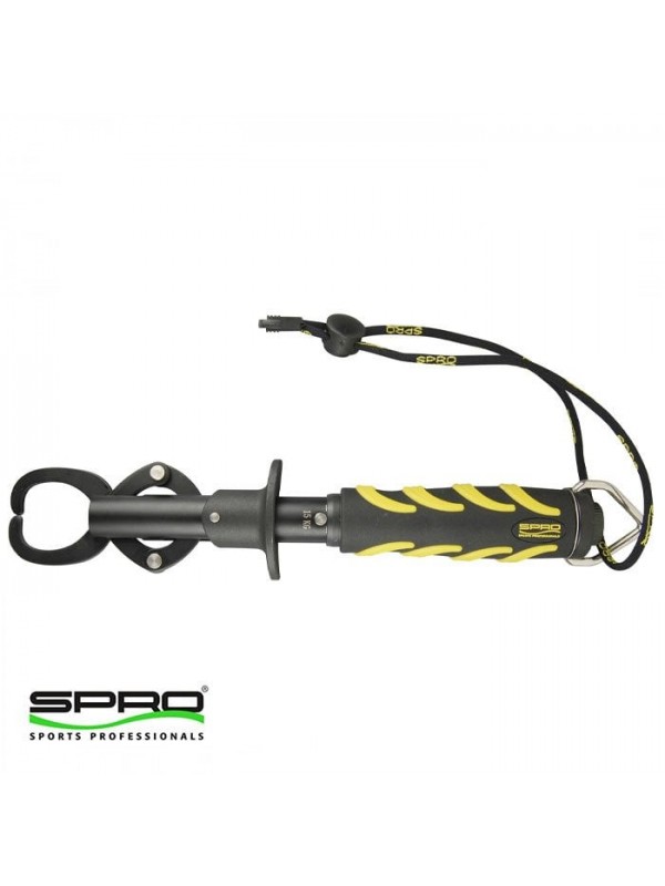 SPRO Lip Gripper Balık Tutucu ve Tartı 24Cm…